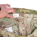 USGI MultiCam OCP Combat Trousers - X Large