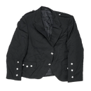 Scottish Highland Argyll Kilt Jacket - Large