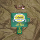 Cabela's Realtree AP Camo Wet Weather Jacket - XLarge