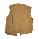 Duluth Trading Co. Brown Utilty Vest - XLarge