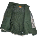Habit Mothwing Mountain Mimicry Camo Jacket - Large