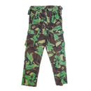 British 80s DPM Combat Trousers - 80, Medium