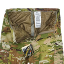 USGI OCP APECS Wet Weather Trousers - Small Short