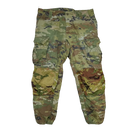 Tru-Spec OCP Improved Hot Weather Pants - Large Short