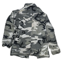 Atlanco Urban Camo BDU Shirt - Medium
