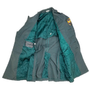 US Army Wool Officers Service Dress Jacket - 40R, Medium