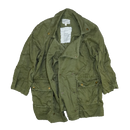 Current Elliott Infantry Women's Jacket - Size 1