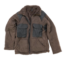 USGI Cold Weather 'Bear Suit' Fleece Jacket - Medium
