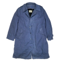 US Air Force Blue All Weather Coat w/ Liner - 44L, XLarge