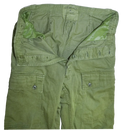 Australian Army Vietnam Era 'Pixie' Trousers - 31-35S, Medium