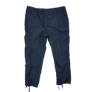 Propper Blue Ripstop BDU Trousers - XLarge Regular