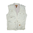 Browning Beige Utility Vest - Large
