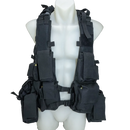 Black Pattern 83 Style Assault Vest, Item 5