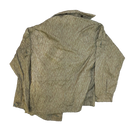 East German Early Model Strichtarn Camouflage Shirt - M56, XLarge, Item 2