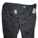 Rothco Black BDU Trousers - 5XLarge