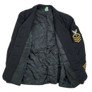 US Navy Chief Petty Officer Hospital Corpsman Service Dress Jacket -  Womens - Medium