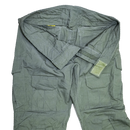 CN G3 Style Olive Ripstop Combat Trousers - Small