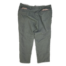 East German Wool Service Dress Trousers - M56-1, XLarge