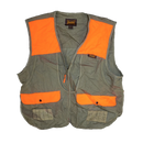 Gamehide Hunting Hi-Vis Olive Vest - XLarge