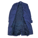US Air Force Blue Overcoat - 37XS, Small