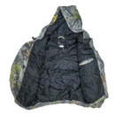 WFS Superflauge Game Camo Insulated Hooded Jacket - Medium