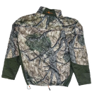 Habit Mothwing Mountain Mimicry Camo Jacket - Large