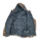 Scent Blocker Plus Realtree Camo Jacket w/ Removable Liner - 3XLarge