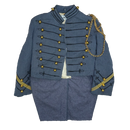 Vintage West Point US Military Academy Cadet Uniform Jacket - Small