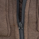 USGI Cold Weather 'Bear Suit' Fleece Jacket - Medium