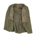 West German Wool Field Jacket - Small