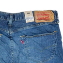 Levi's 501 Blue Jeans - 36x30, Large
