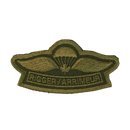 Canadian Armed Forces Rigger Qualification Patch, Item 3