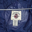Steve & Barry's USA Eagle Varsity Jacket - 2XLarge