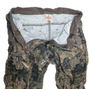 Magellan Outdoors Realtree Timber Hunting Trousers - Medium - Army & Outdoors - Cargo Trousers