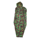 NZ Army 1980s DPM Sleeping Bag Cover