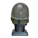 East German Paratrooper Helmet