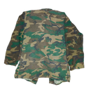 USMC ERDL RDF Field Shirt - Small Short