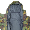 British DPM PVC Waterproof Jacket