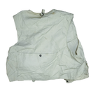 Vintage AM Sport Beige Fly Fishing Vest - Medium