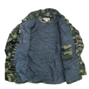 Duluth Trading Co Camo Field Jacket - XLarge