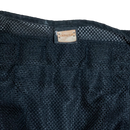 Mil-Tec Black Tactical Vest