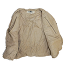 Black Sheep Khaki Fishing Vest - Medium - Army & Outdoors - Vests