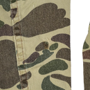 Vintage Duck Hunter Camo Field Shirt - Large