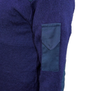 British Navy Utility Jersey - British Army Surplus - Fleeces & Jerseys