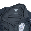 Precision Defense Group Condor Black Combat Shirt - Small