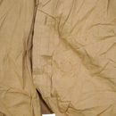 USGI 1940s Khaki Long Sleeve Service Shirt - Small
