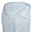 US Navy Women's White Service Dress Trousers - 12MR, Small - US Navy Surplus - Dress Trousers