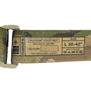 British Army Special Forces Clawgear Multicam Utility Belt - Large