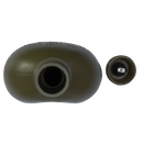 USGI Olive Drab NBC Cap Canteen - US Army Surplus - Canteens & Bottles