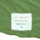 NZ Army Olive Mosquito Net